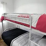 Quinta Olgas Apartman *