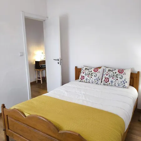 Апартаменты Quinta Olgas