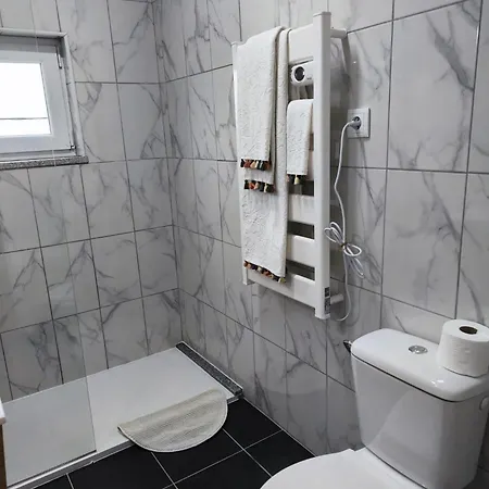 Quinta Olgas Apartament Favaios