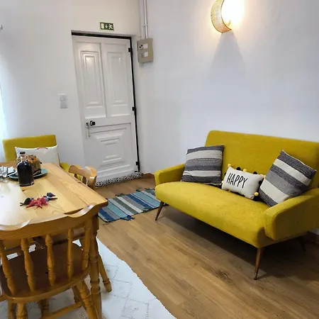 Quinta Olgas Apartament