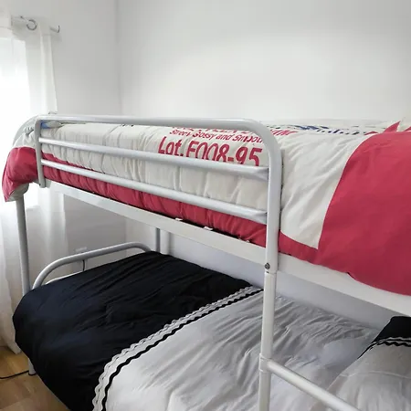 Quinta Olgas Lejlighed *
