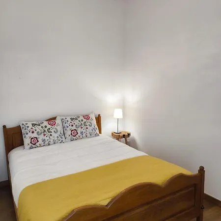 Quinta Olgas Lejlighed