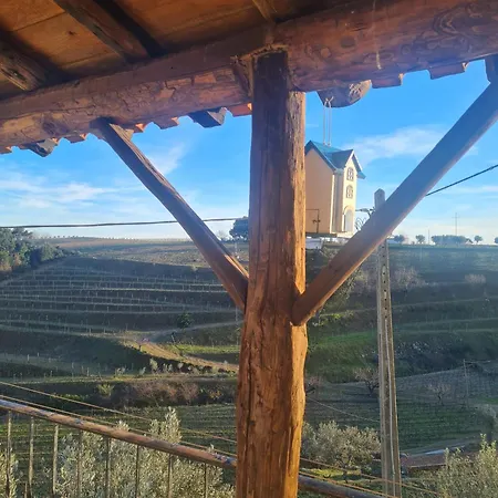 Quinta Olgas Apartament *