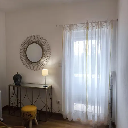 Quinta Olgas Lejlighed Favaios
