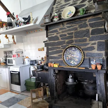 Quinta Olgas Apartament