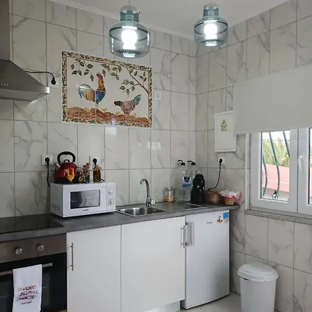 Quinta Olgas Διαμέρισμα *