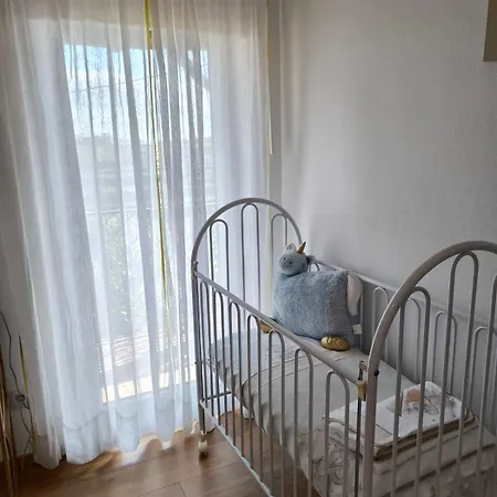 Διαμέρισμα Quinta Olgas *