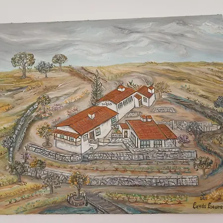 Quinta Olgas Favaios
