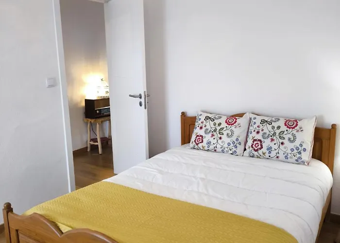 Apartment Quinta Olgas