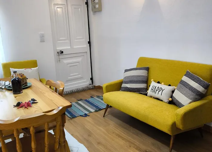 Quinta Olgas Apartment