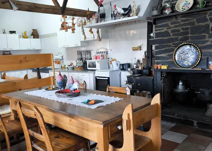 Daire Quinta Olgas *